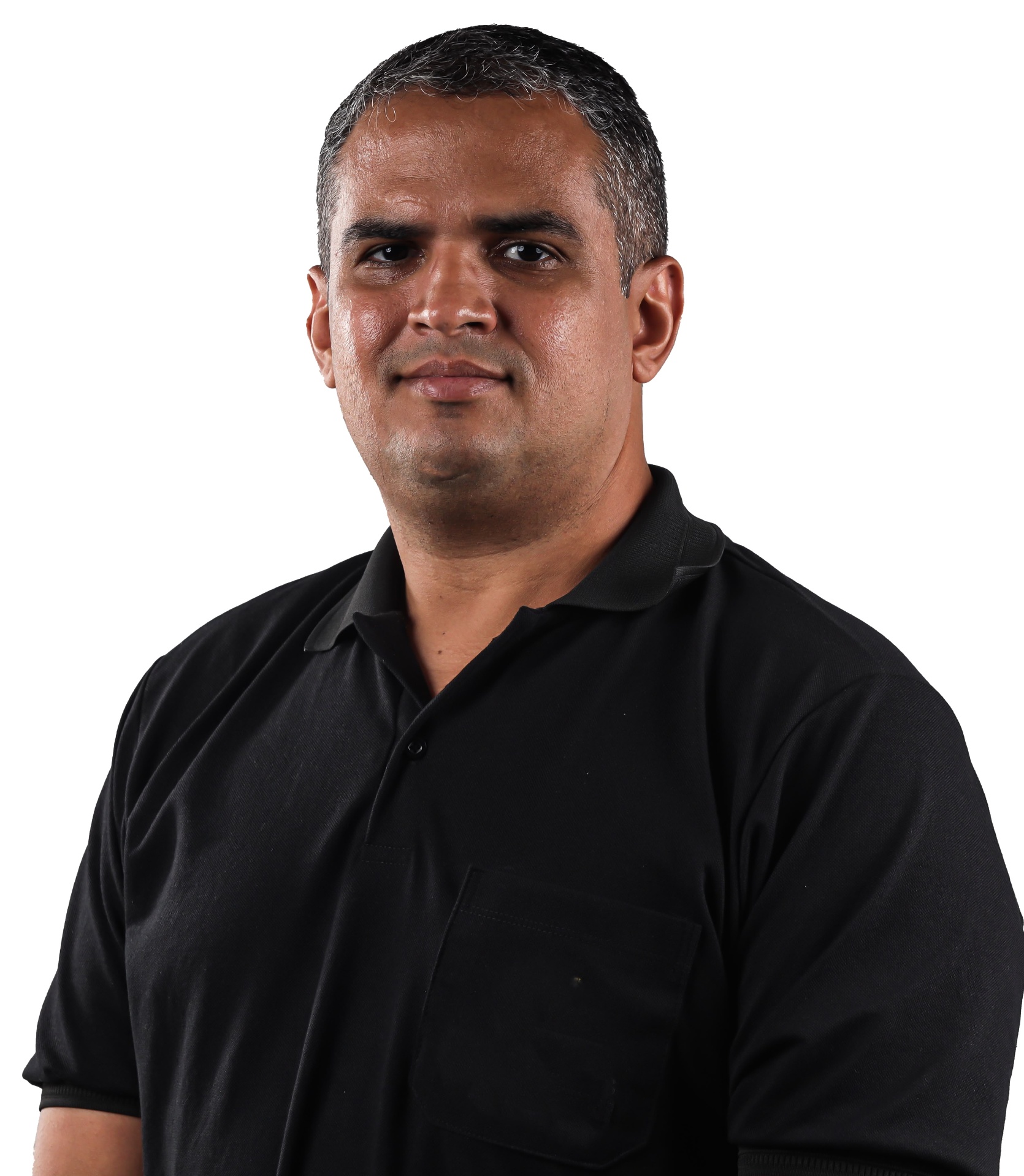 Retrato do Prof. Uchôa